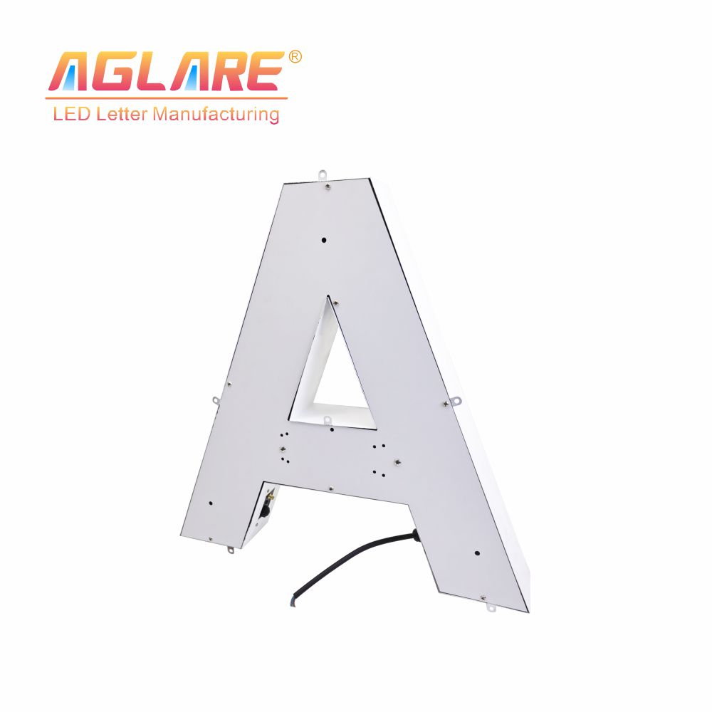 发光字制作工厂